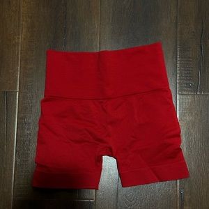 SET Active Scuptflex Shorts